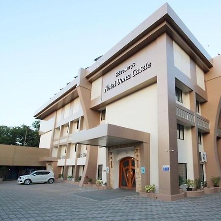 Hotel Super Townhouse Dona Castle Kollam Esterno foto
